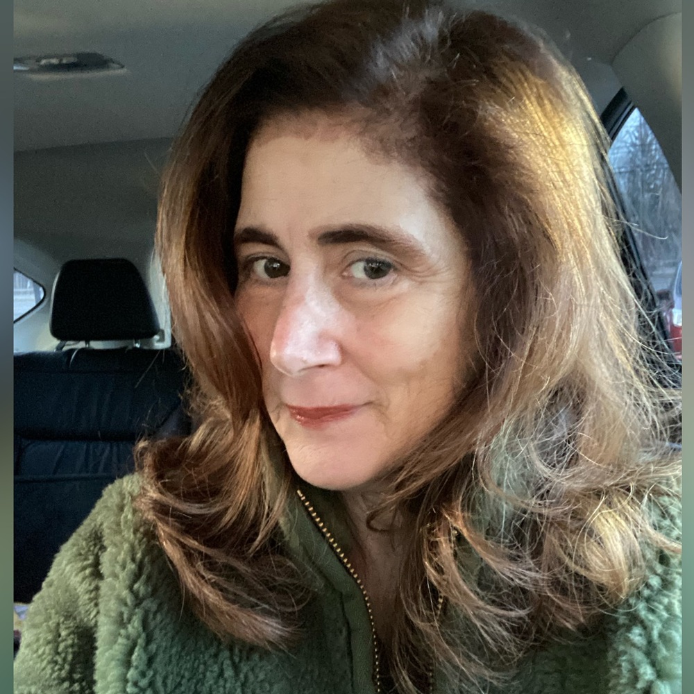 Meet your Posher, Ann